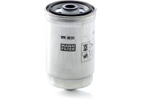 Fuel filter WK 8030 MANN-FILTER