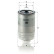 Fuel filter WK 8034 Mann, Thumbnail 3