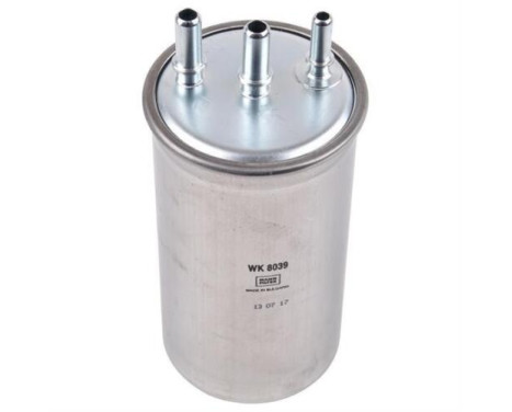 Fuel filter WK 8039 Mann