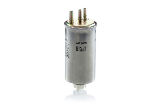Fuel filter WK 8039 Mann, Image 2