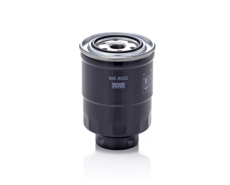 Fuel filter WK 8052 z Mann, Image 3