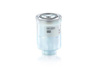 Fuel filter WK 8053 z MANN-FILTER