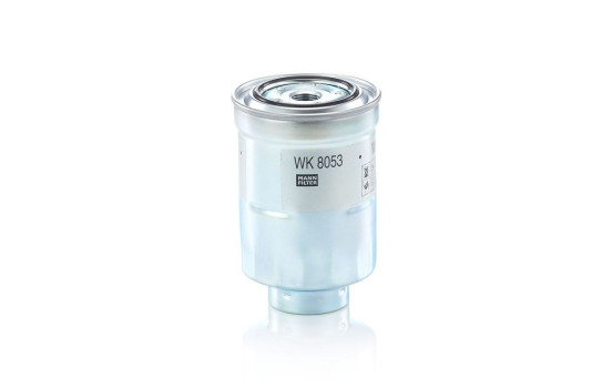 Fuel filter WK 8053 z MANN-FILTER