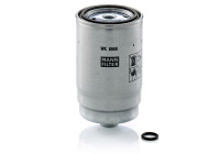 Fuel filter WK 8060 z Mann