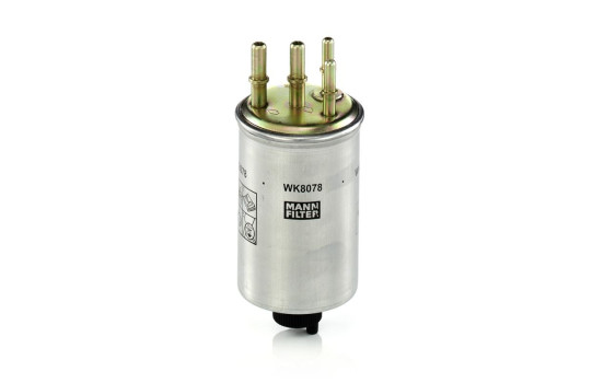 Fuel filter WK 8078 Mann