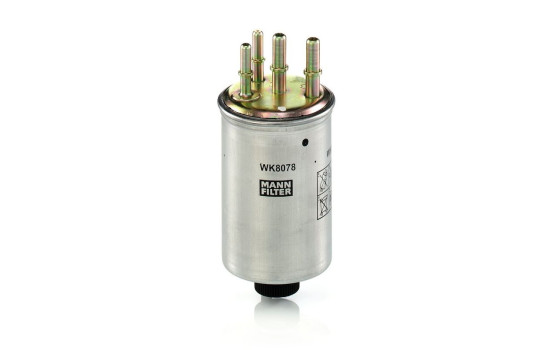 Fuel filter WK 8078 Mann