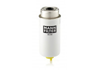 Fuel filter WK 8105 MANN-FILTER