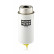 Fuel filter WK 8105 MANN-FILTER