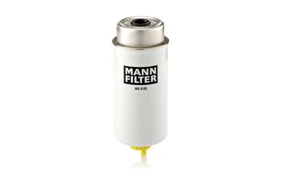 Fuel filter WK 8105 MANN-FILTER
