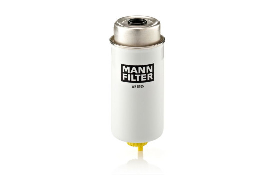 Fuel filter WK 8105 MANN-FILTER, Image 3