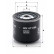 Fuel filter WK 811/86 Mann, Thumbnail 2