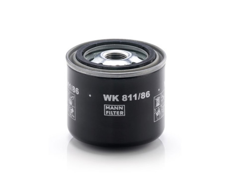 Fuel filter WK 811/86 Mann, Image 3