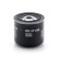 Fuel filter WK 811/86 Mann, Thumbnail 3
