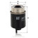 Fuel filter WK 8128 Mann, Thumbnail 2