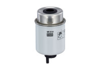 Fuel filter WK 8141 MANN-FILTER