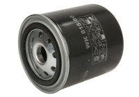 Fuel filter WK 815/80 Mann