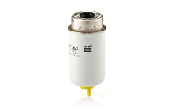 Fuel filter WK 8157 Mann, Image 2