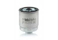 Fuel filter WK 818/1 MANN-FILTER