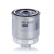 Fuel filter WK 818/1 Mann, Thumbnail 2