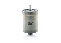 Fuel filter WK 818 MANN-FILTER