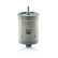 Fuel filter WK 818 MANN-FILTER