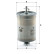 Fuel filter WK 818 MANN-FILTER, Thumbnail 2