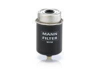Fuel filter WK 8189 Mann