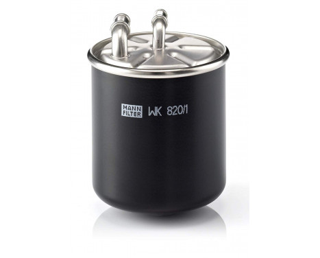 Fuel filter WK 820/1 Mann