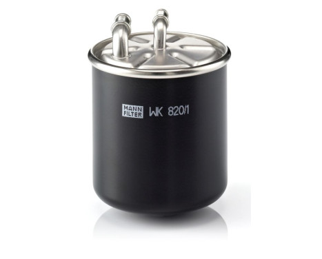 Fuel filter WK 820/1 Mann, Image 3