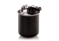 Fuel filter WK 820/15 MANN-FILTER