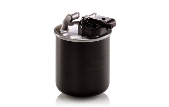 Fuel filter WK 820/15 MANN-FILTER