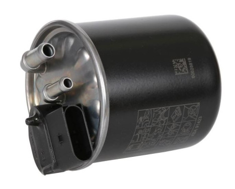 Fuel filter WK 820/16 Mann