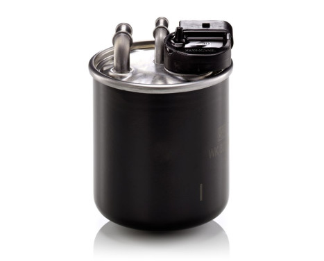 Fuel filter WK 820/16 Mann, Image 3