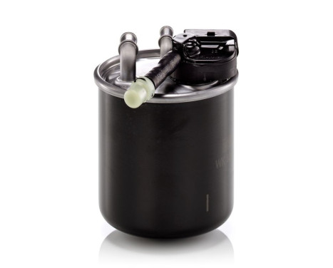 Fuel filter WK 820/17 Mann, Image 2