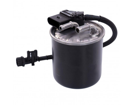 Fuel filter WK 820/18 Mann, Image 3