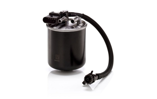 Fuel filter WK 820/18 Mann, Image 6