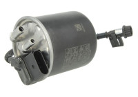 Fuel filter WK 820/19 MANN-FILTER
