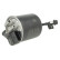Fuel filter WK 820/19 MANN-FILTER