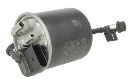 Fuel filter WK 820/19 MANN-FILTER