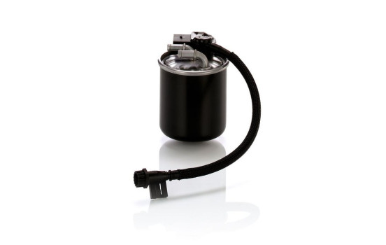 Fuel filter WK 820/19 MANN-FILTER, Image 3