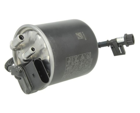Fuel filter WK 820/19 Mann