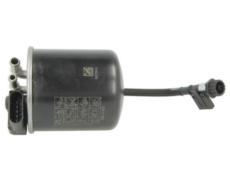 Fuel filter WK 820/19 Mann, Image 2