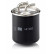 Fuel filter WK 820/2 x MANN-FILTER