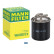 Fuel filter WK 820/2 x MANN-FILTER, Thumbnail 5