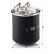 Fuel filter WK 820/2 x Mann, Thumbnail 2