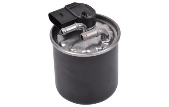 Fuel filter WK 820/20 MANN-FILTER, Image 2