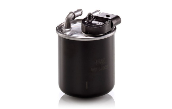 Fuel filter WK 820/20 MANN-FILTER, Image 4