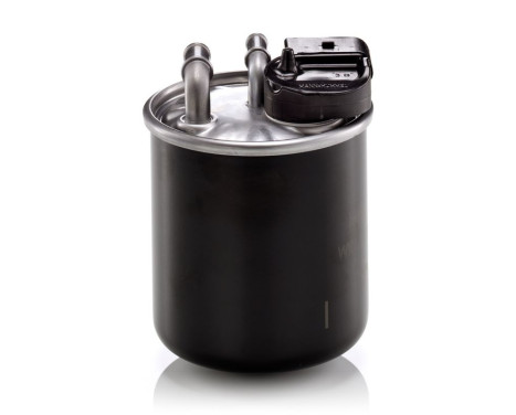 Fuel filter WK 820/20 Mann, Image 4