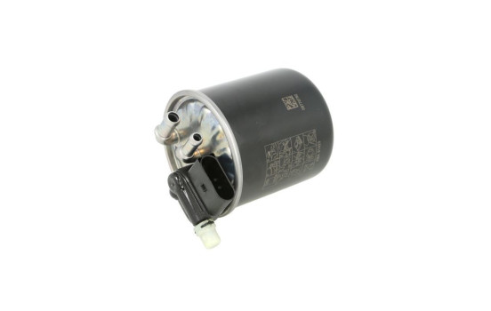 Fuel filter WK 820/22 MANN-FILTER