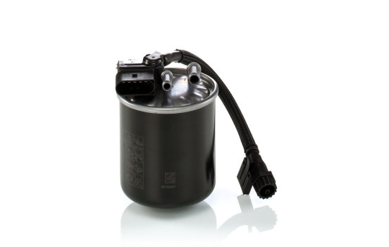 Fuel filter WK 820/23 Mann